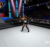 WWE 2K released on iOS