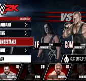 WWE 2K released on iOS