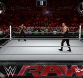 WWE 2K released on iOS