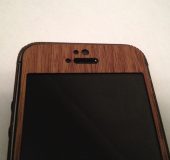 A Look at the Toast Wooden SmartPhone Cases