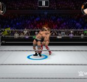 WWE 2K released on iOS