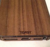 A Look at the Toast Wooden SmartPhone Cases