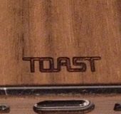 A Look at the Toast Wooden SmartPhone Cases