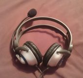 KidzGear Headset Headphones