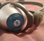 KidzGear Headset Headphones