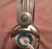 KidzGear Headset Headphones