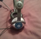 KidzGear Headset Headphones