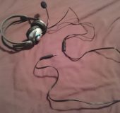 KidzGear Headset Headphones