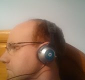 KidzGear Headset Headphones