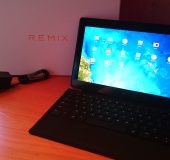 Remix Ultra Tablet   The unboxing