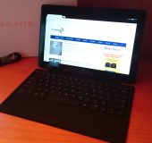 Remix Ultra Tablet   The unboxing