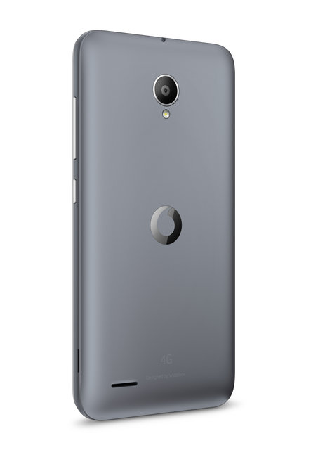 Vodafone Skywalker anthracite
