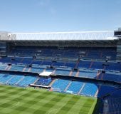Galaxy S6 touring Madrid