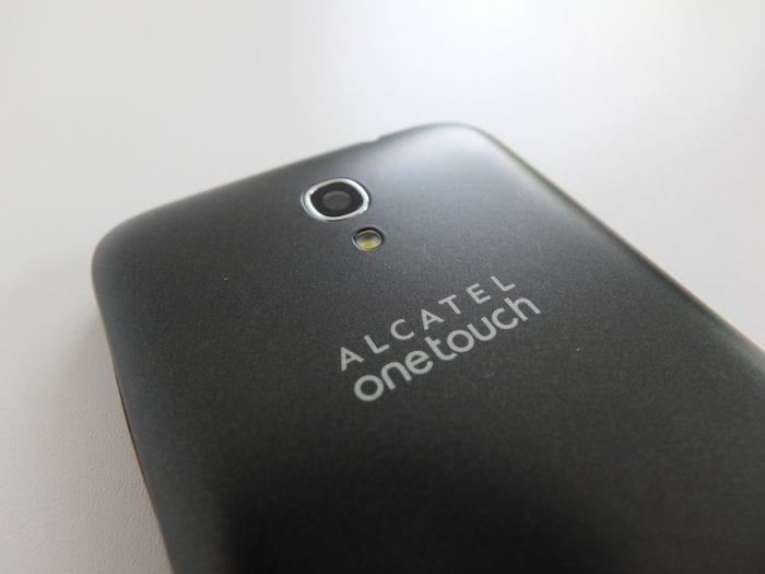 Alcatel Pop 2 4.5 Featured