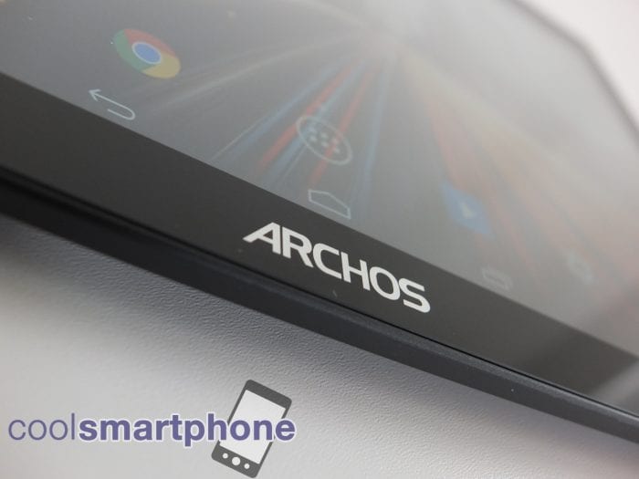 Archos Oxygen 101 Pic5