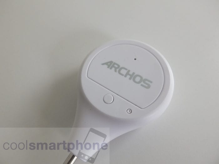 Archos Weather Station Pic9