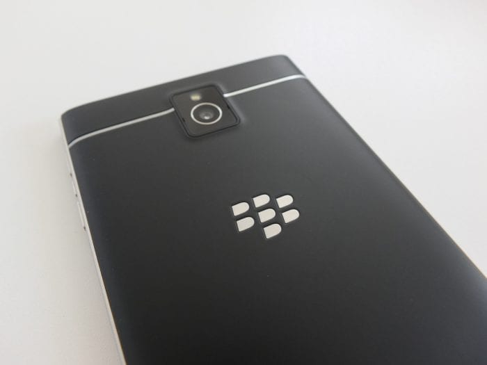 BlackBerry Passport Pic22