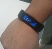 Microsoft Band   Review