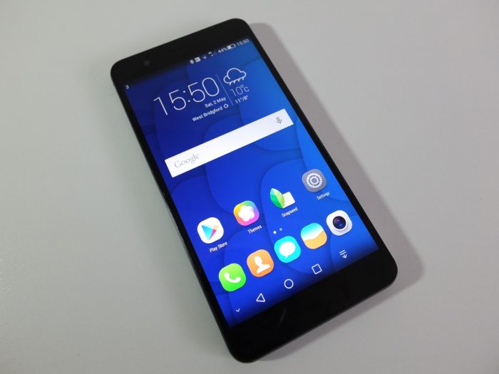 Honor 6+   Initial Impressions