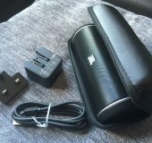 JBL Flip 2   Review