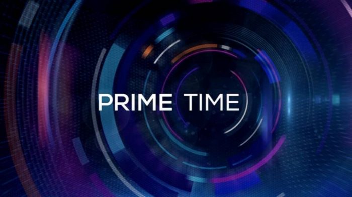 PrimeTime