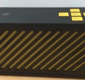 KitSound Tilt Bluetooth Portable Speaker   Review