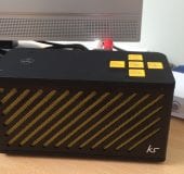 KitSound Tilt Bluetooth Portable Speaker   Review