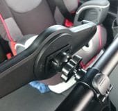 Olixar Universal Tablet Car Headrest Mount Pro   Review