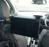 Olixar Universal Tablet Car Headrest Mount Pro   Review