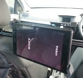 Olixar Universal Tablet Car Headrest Mount Pro   Review