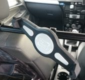 Olixar Universal Tablet Car Headrest Mount Pro   Review