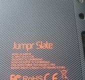 Enerplex Jumpr Slate 5k Battery pack   Review