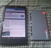 Enerplex Jumpr Slate 5k Battery pack   Review