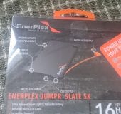 Enerplex Jumpr Slate 5k Battery pack   Review
