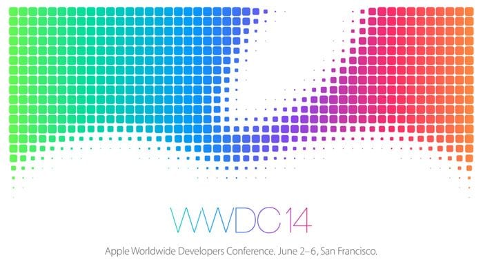 wwdc 2014 logo