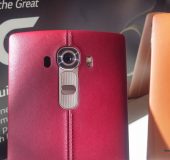 LG G4   Review