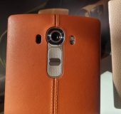 LG G4   Review