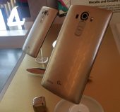 LG G4   Review