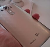 LG G4   Review