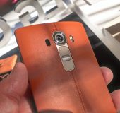 LG G4   Review