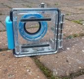 Kitvision Splash Waterproof Action Camera   Review