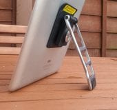 Lynktec 360 degree Tablet Kickstand   Review