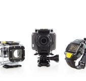 EE announces 4G action camera