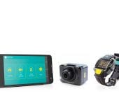 EE announces 4G action camera