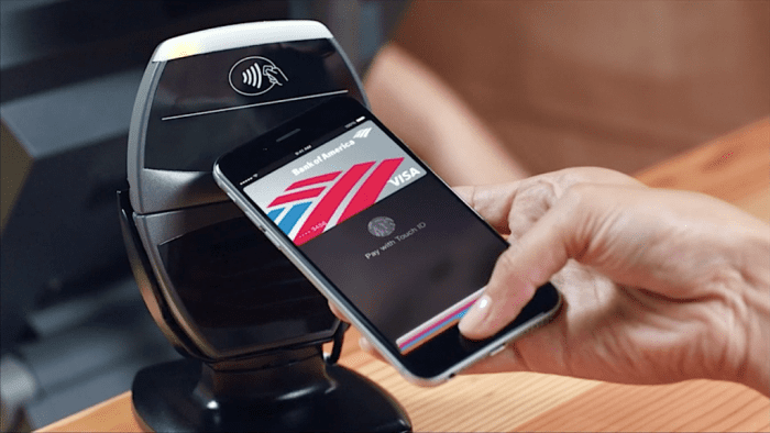 Apple Pay