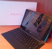 Remix Ultra Tablet   Review