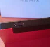 Remix Ultra Tablet   Review