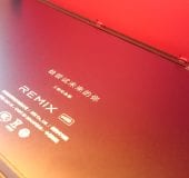 Remix Ultra Tablet   Review