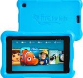 Amazon Announce the Fire HD Kids Edition