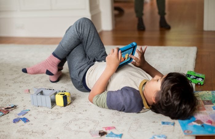 FireHD6 Kids Edition